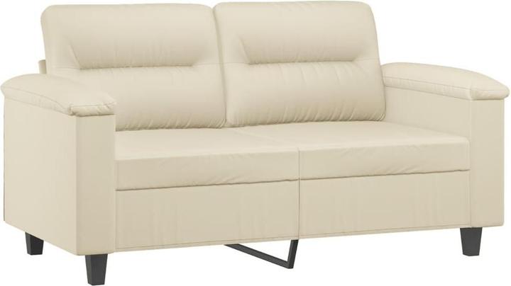 Produktbild vidaXL 2-Sitzer-Sofa (2-Sitzer)