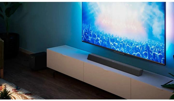 Actual product image Philips TAB5308/10 (140 W, 2.1 Channel)