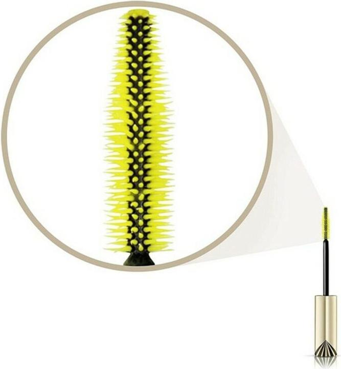 Produktbild Max Factor Masterpiece (001 black)