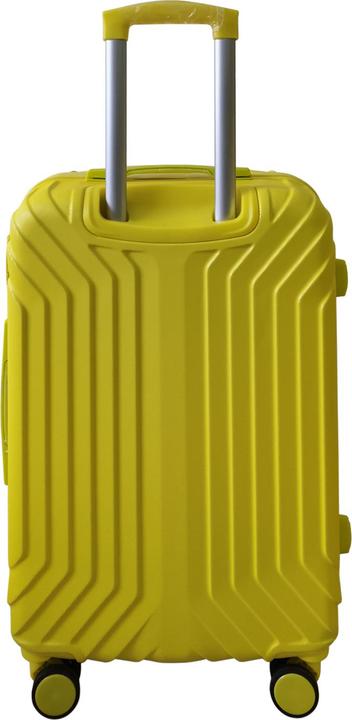 Actual product image NTK-Collection Kofferset Mabell 4-teilig (115 l)