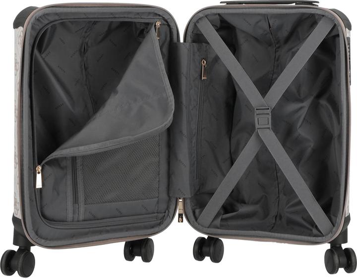 Produktbild Guess Berta 4 Rollen Kabinentrolley 53 cm (32 l)