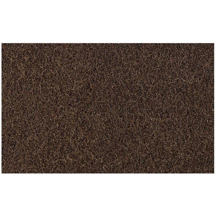 3M, Schleifmittel, Handpad Scotch Brite™ CP-HP L224xB158mm medium 180 braun (180)