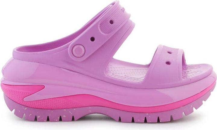 Produktbild Crocs Mega Crush Sandal Flip-Flops (39)
