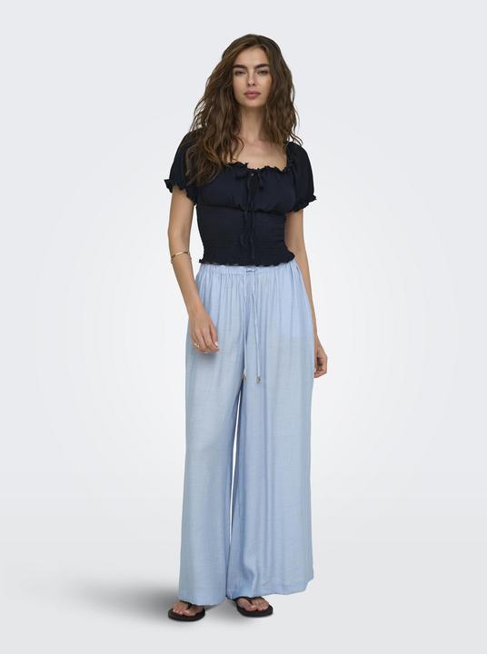 Actual product image Only ONLHILLARY Leinen Top Top (XXL)