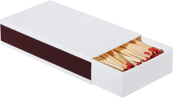 Immagine prodotto Legna Creativa Scatola di fiammiferi di ricambio