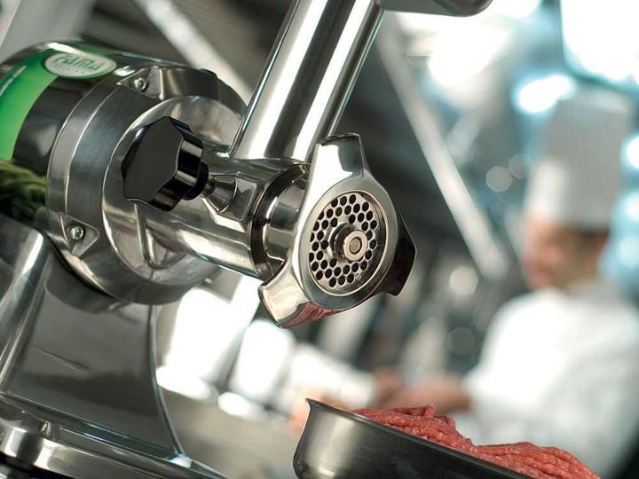 Produktbild Gastro Inox Fama Fleischwolf TS