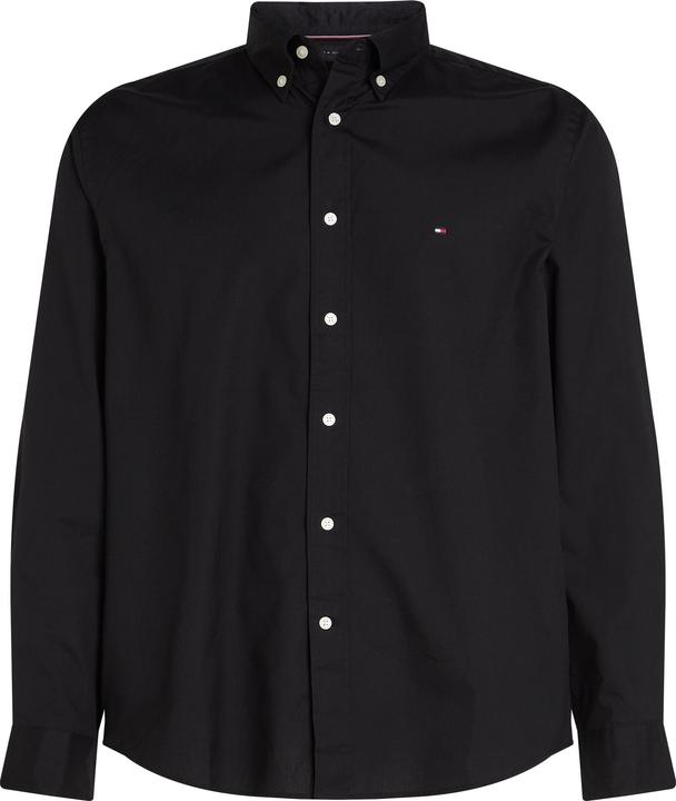 Immagine prodotto Tommy Hilfiger Core Flex Poplin Solid Rf Shirt (S)