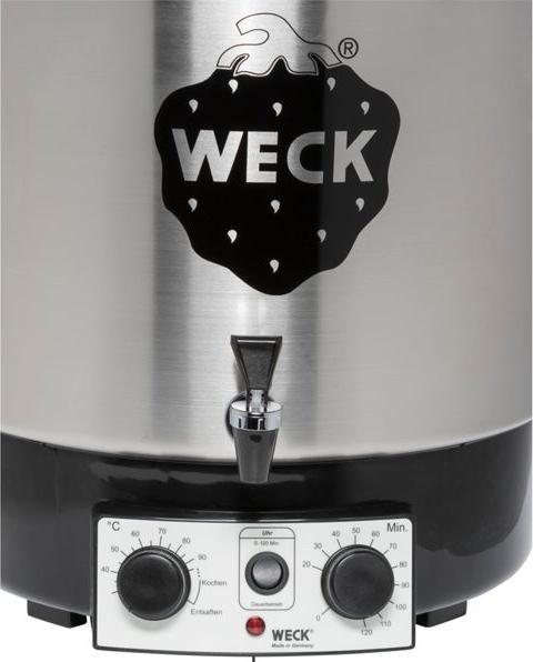 Immagine prodotto Weck Acqua 25a (30 l)