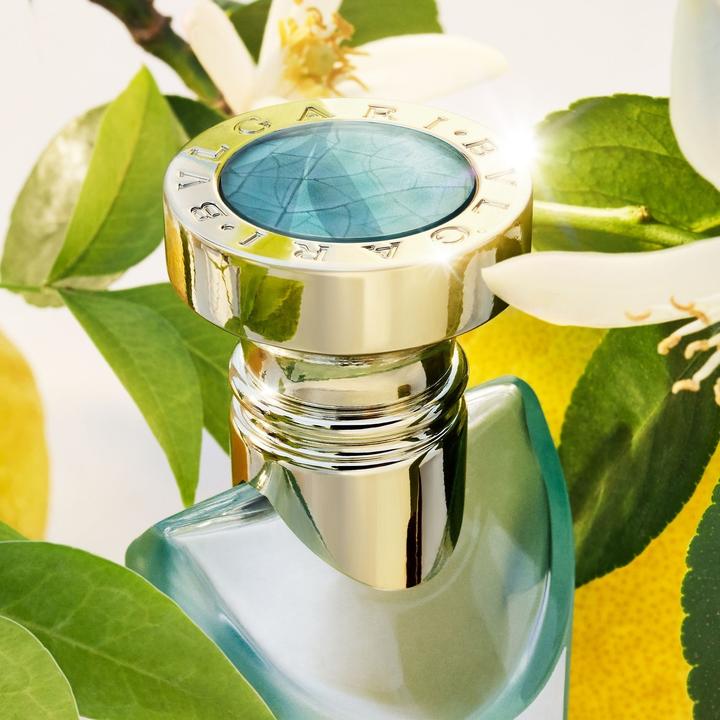 Immagine prodotto Bulgari Thé Vert (Eau de toilette, 150 ml)