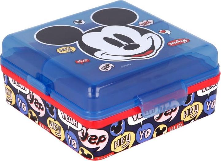 Produktbild Stor Mickey Mouse