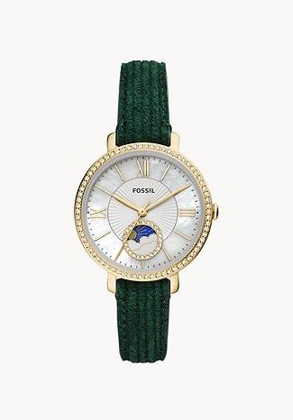 Produktbild Fossil Jacqueline (Analoguhr, 36 mm)