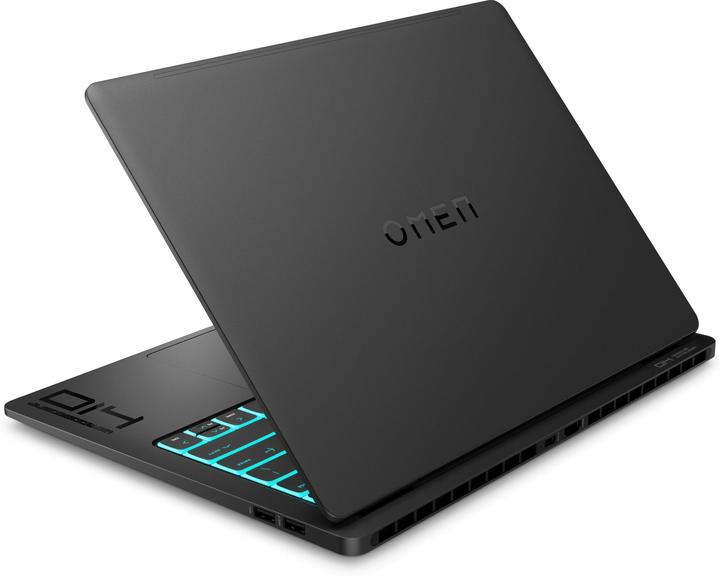 Actual product image HP Omen 14-fb0174ng RTX 4060 (14", Intel Core Ultra 7 155H, 16 GB, 512 GB, DE)