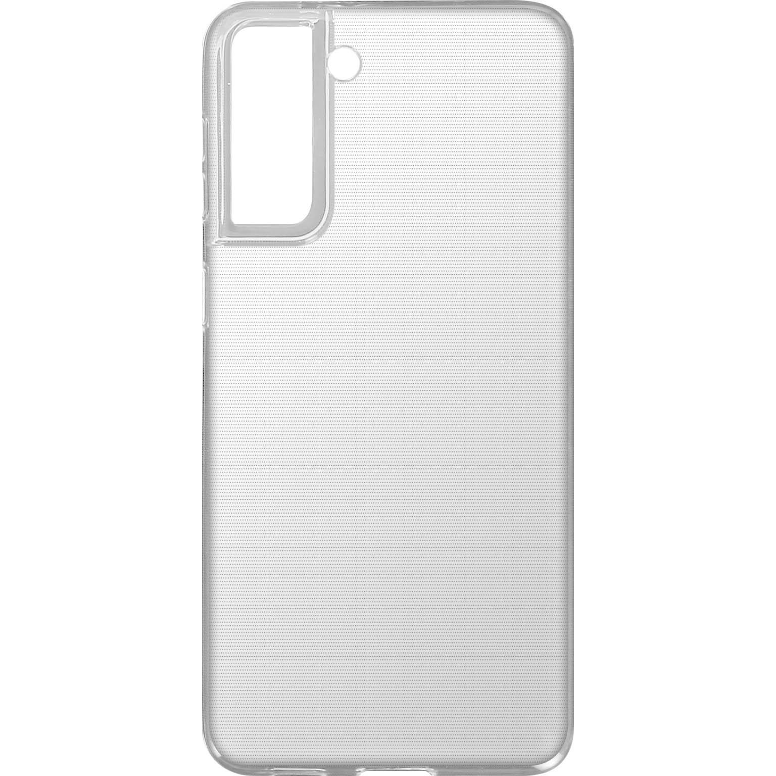 Avizar Francis Series (Samsung Galaxy S21), Smartphone Hülle, Transparent
