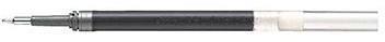Produktbild Pentel EnerGel Mine LRN5-AX (Gelmine, Schwarz, 0.50 mm)