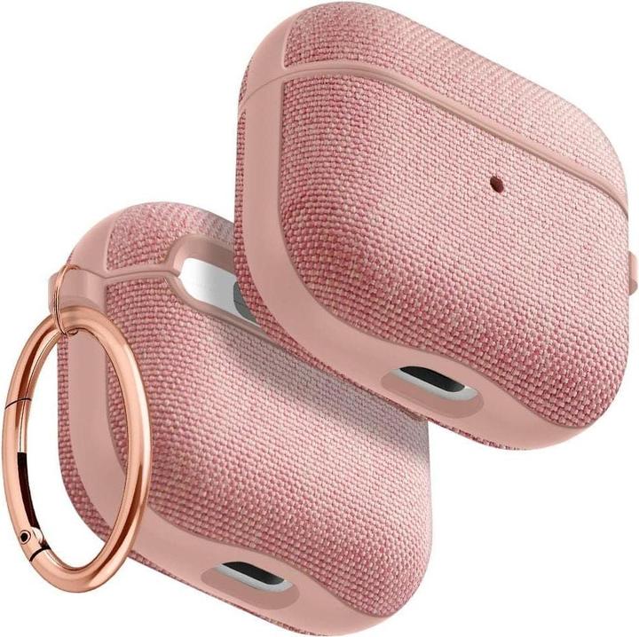 Immagine prodotto Spigen Urban Fit case for Airpods 3 rose gold (Borsa per cuffie)