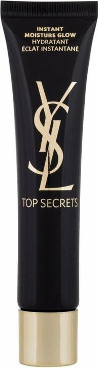 Actual product image Yves Saint Laurent Top Secrets Instant Moisture Glow
