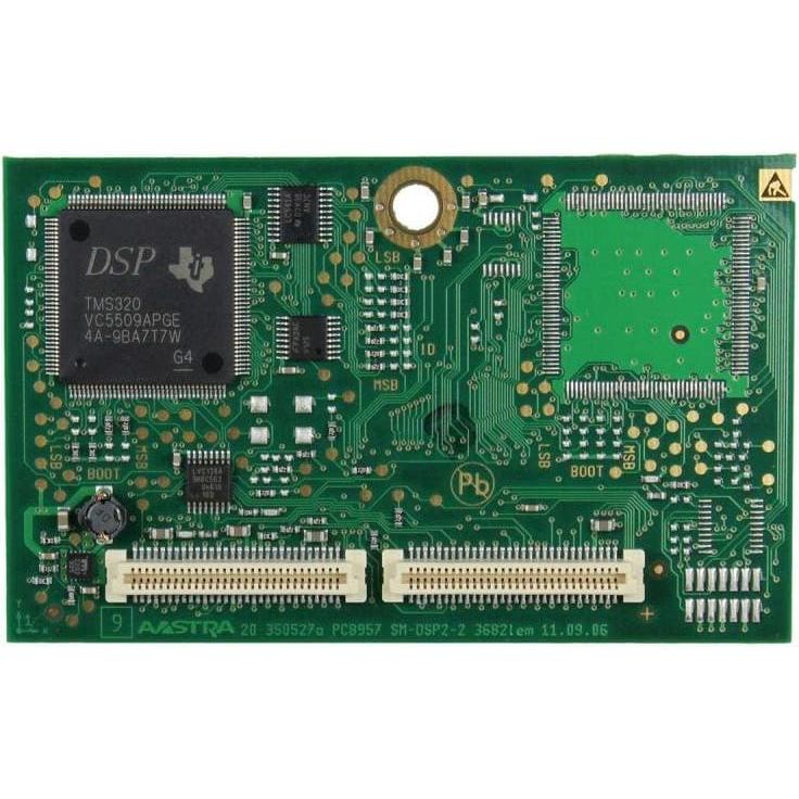 Mitel DSP-Modul SM-DSPX1 1 chipset, Telefon Zubehör