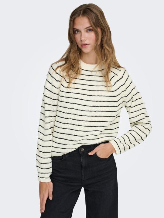 Immagine prodotto Only Maglione lavorato a maglia (L)