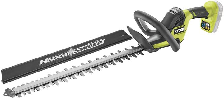 Ryobi RY18HT50A-0 (Rechargeable battery operated)