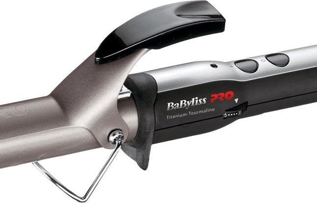 Produktbild BaByliss Pro Titanium Turmalin