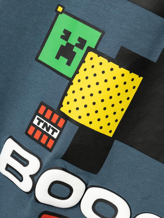 Produktbild Name it Minecraft T-Shirt (116)