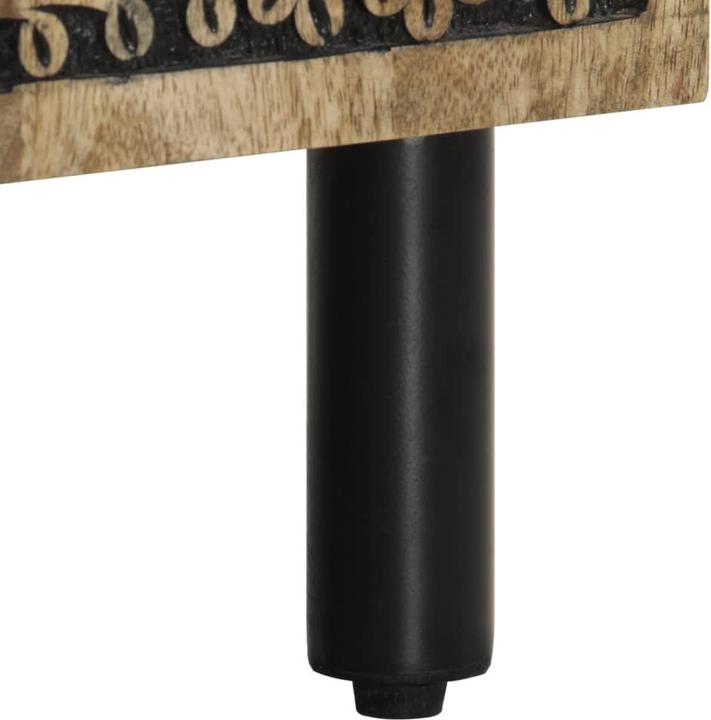 Image du produit vidaXL Meuble TV (105 x 33 x 46 cm)