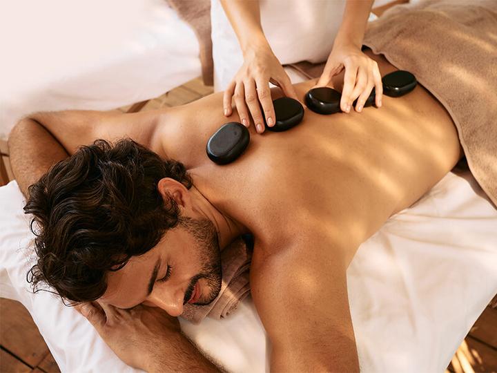 Actual product image Smartbox Wellness gift voucher - CHF 50 (1 Person)