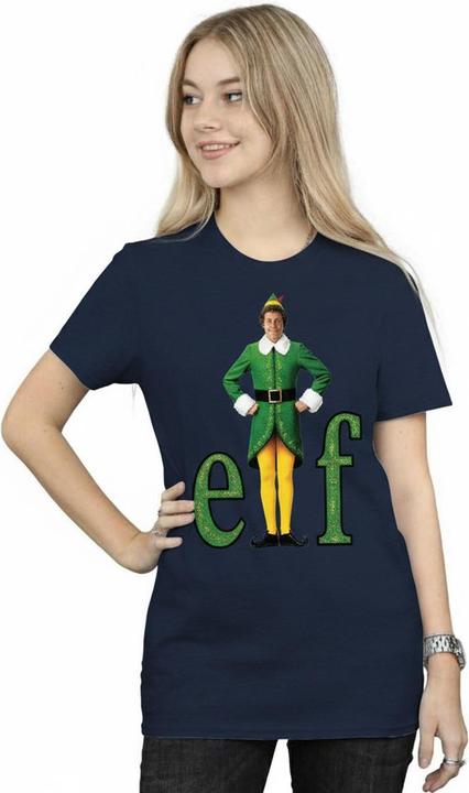 Produktbild Elf TShirt (M)
