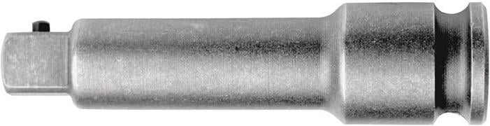 Actual product image ASW Extension for power screwdriver bit 500 drive square 1/4 ″ length 50 mm