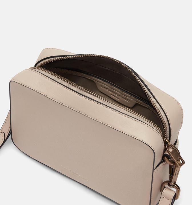 Produktbild Liebeskind Berlin Crossbody Kleine Camera Bag aus Schafsleder