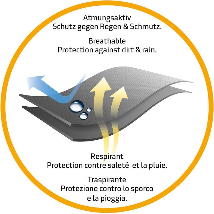 Image du produit Jarda Housse de protection de la chaise longue