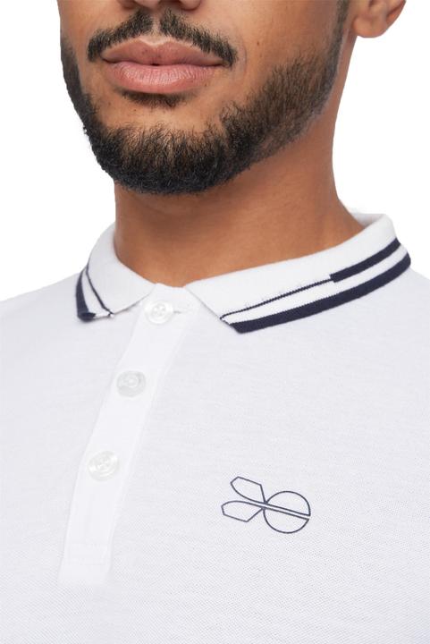Immagine prodotto Crosshatch Kermlax Maglietta Polo Uomo (S)