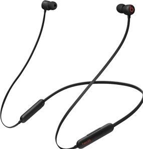 Actual product image Beats Flex (No noise cancellation, 12 h, Wireless)