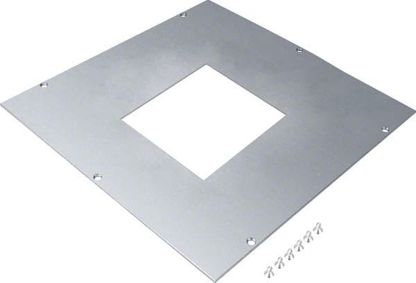 Actual product image Hager UDM3244SLQ12