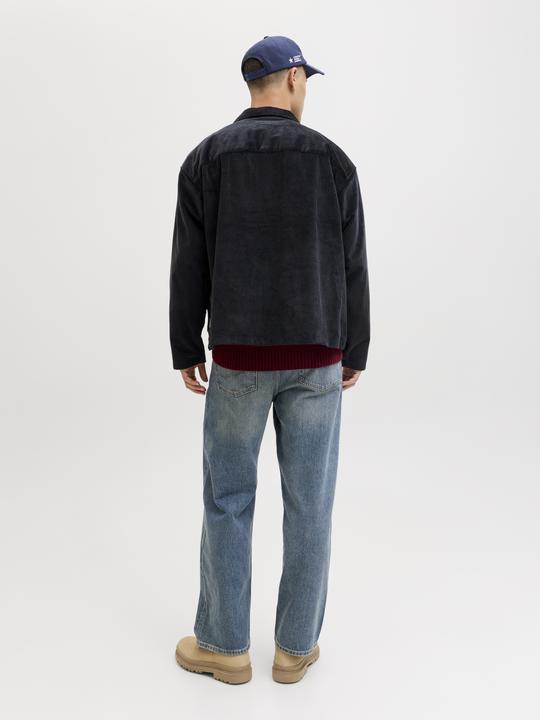 Immagine prodotto Jack & Jones Loose Fit Overshirt Overshirt (XL)