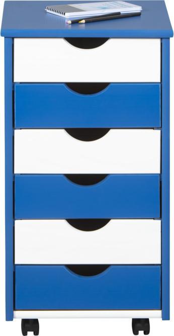 Immagine prodotto Inter Link Beppo (36 x 40 x 65 cm)