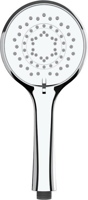 Produktbild Wenko Watersaving (5 Strahlarten, 8 l/min)