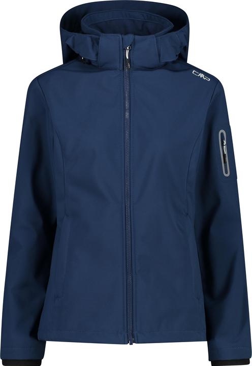 Immagine prodotto CMP Campagnolo Softshell Hoodie Jacke (S)