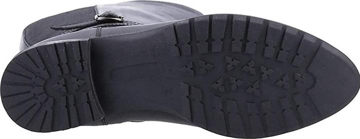 Image du produit Hush Puppies - Bottes mi-mollet VANESSA - Femme (42)