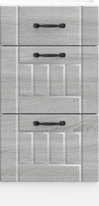 Immagine prodotto vidaXL Madlene (40 x 46 x 81,5 cm)