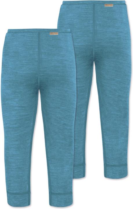 Produktbild Normani 2er Pack Baby Merino Hose Leggings „Tutira" - 9503 (80)