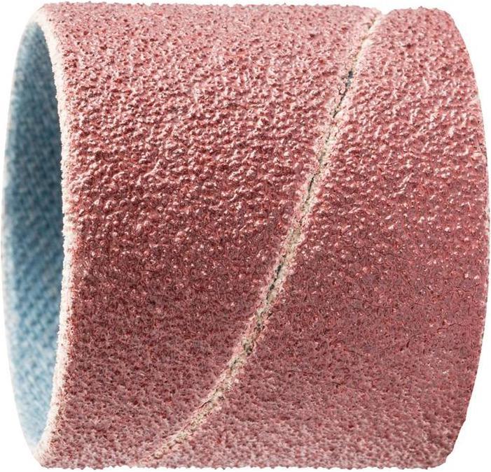 Pferd Abrasive sleeve D25xW25mm grit 80 corundum A max. speed 23000 min-¹ (80)
