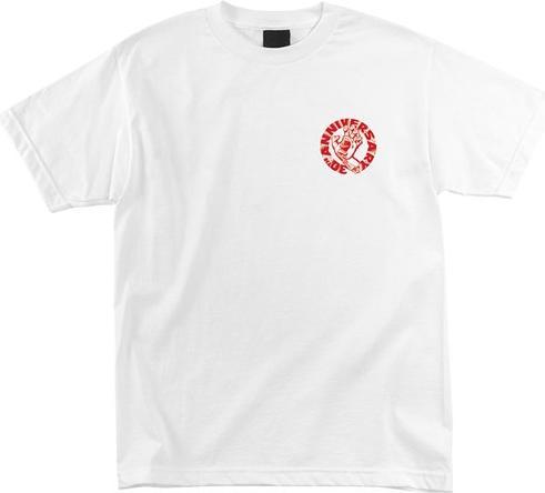 Produktbild Santa Cruz Cab Hand T-Shirt (L)