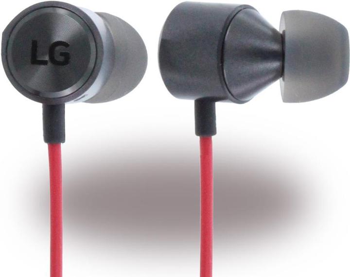 Immagine prodotto LG HSS-F630 / LE630 QuadBeat 3 (Cablato)
