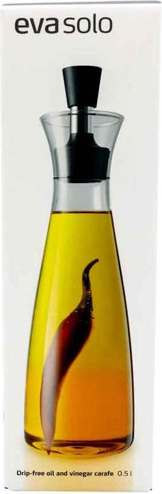 Actual product image Eva Solo Olivia (500 ml)