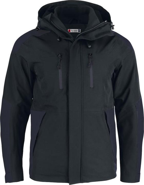 Marineblau, Dunkel, Schwarz