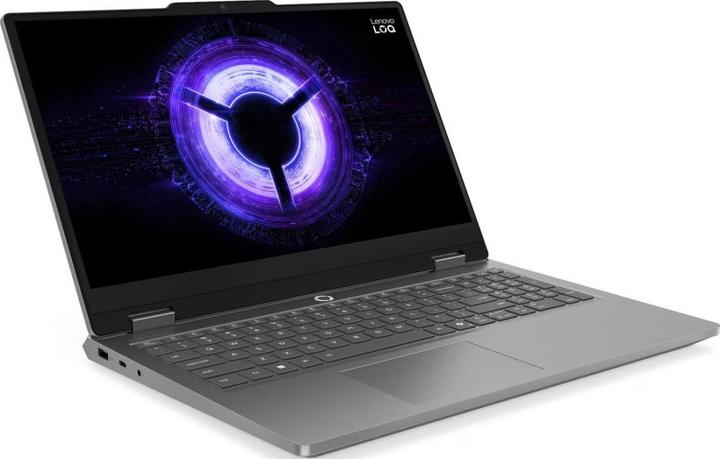 Produktbild Lenovo LOQ Essential 15IRX11 (15.60", 1000 GB, 32 GB, DE, Intel Core i5-13450HX)