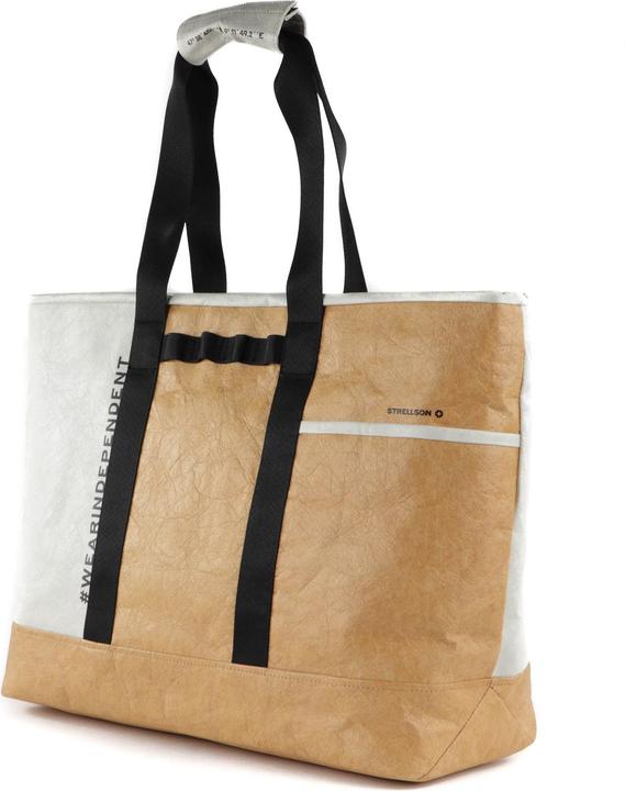 Immagine prodotto Strellson westbourne jimmy weekender mvz