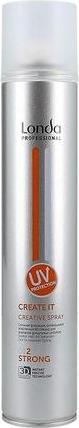 Image du produit Londa Laque Create It strong (300 ml)