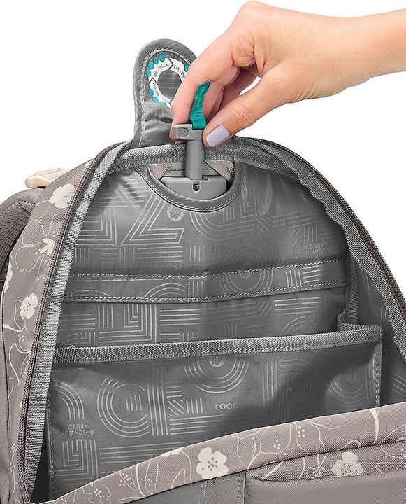 Actual product image Coocazoo Mate Schulrucksack 44 cm (30 l)